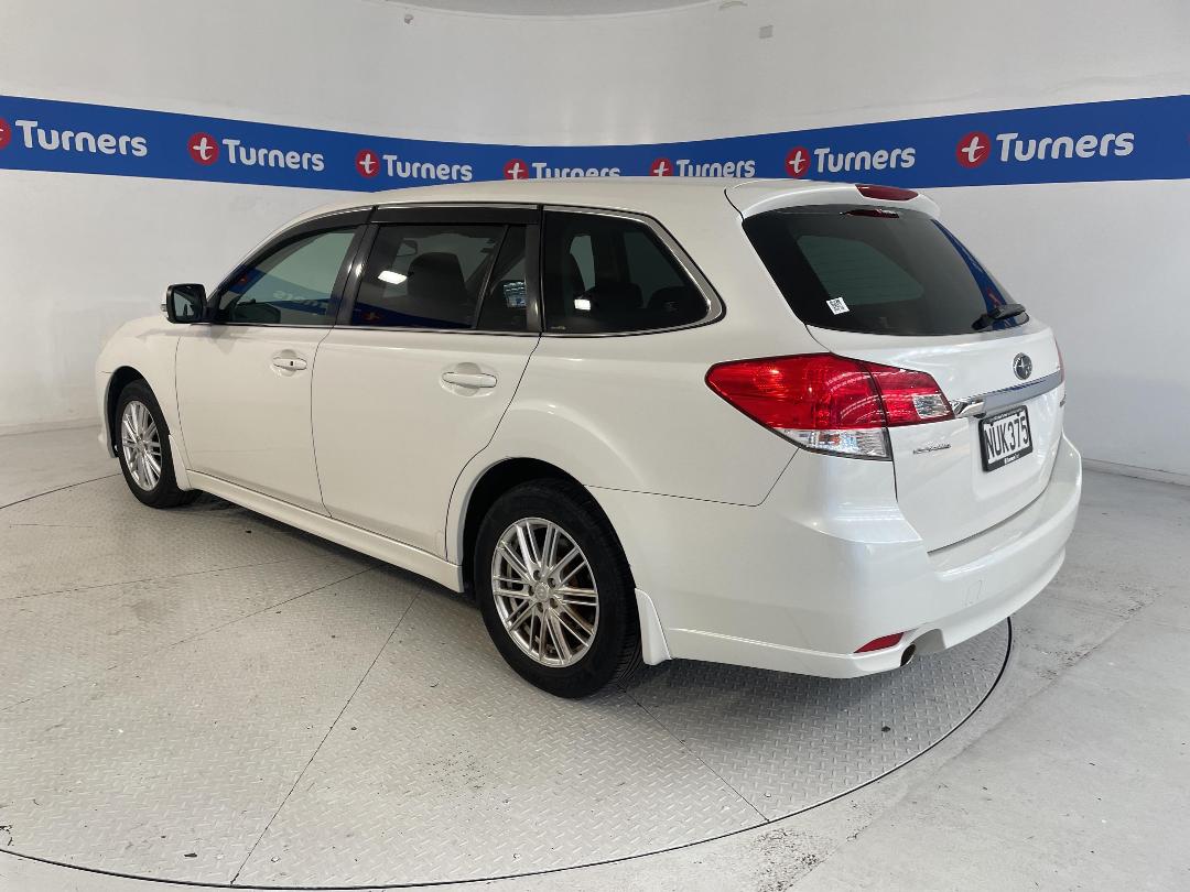 Photo '5' of Subaru Legacy Photo '5' of Subaru Legacy