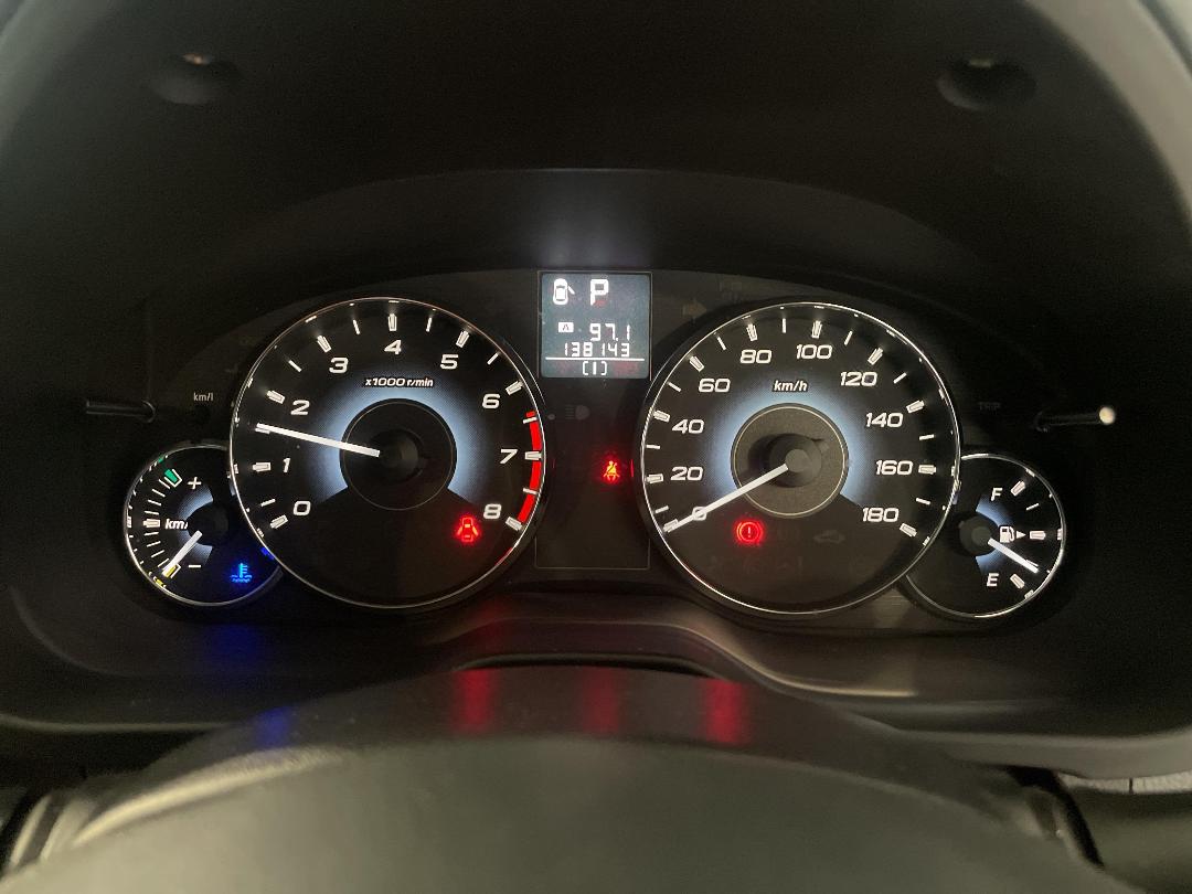 Photo '21' of Subaru Legacy Photo '21' of Subaru Legacy