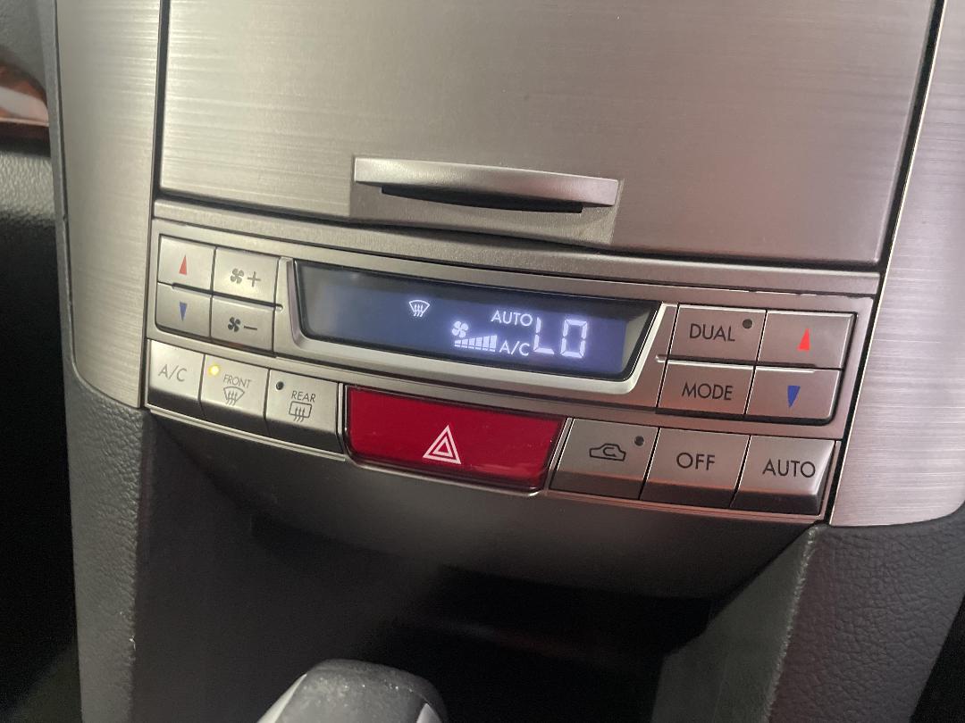 Photo '29' of Subaru Legacy Photo '29' of Subaru Legacy