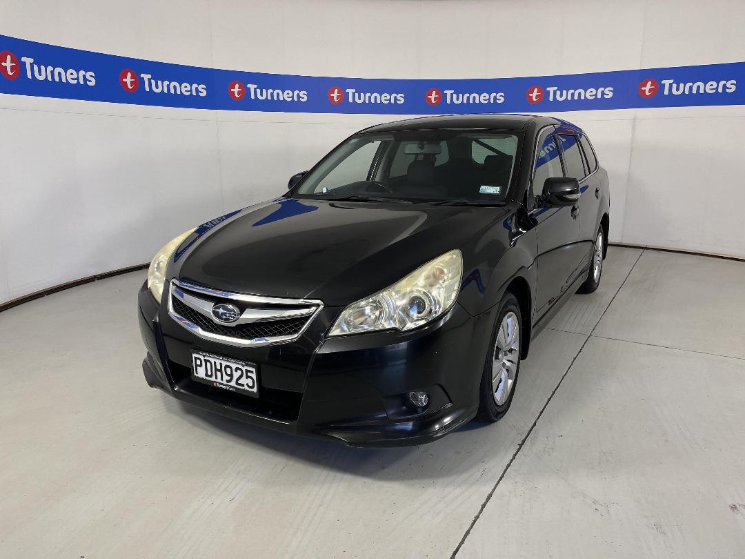 Photo '4' of Subaru Legacy