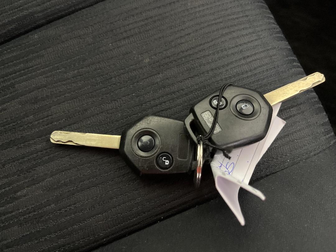 Photo '22' of Subaru Legacy