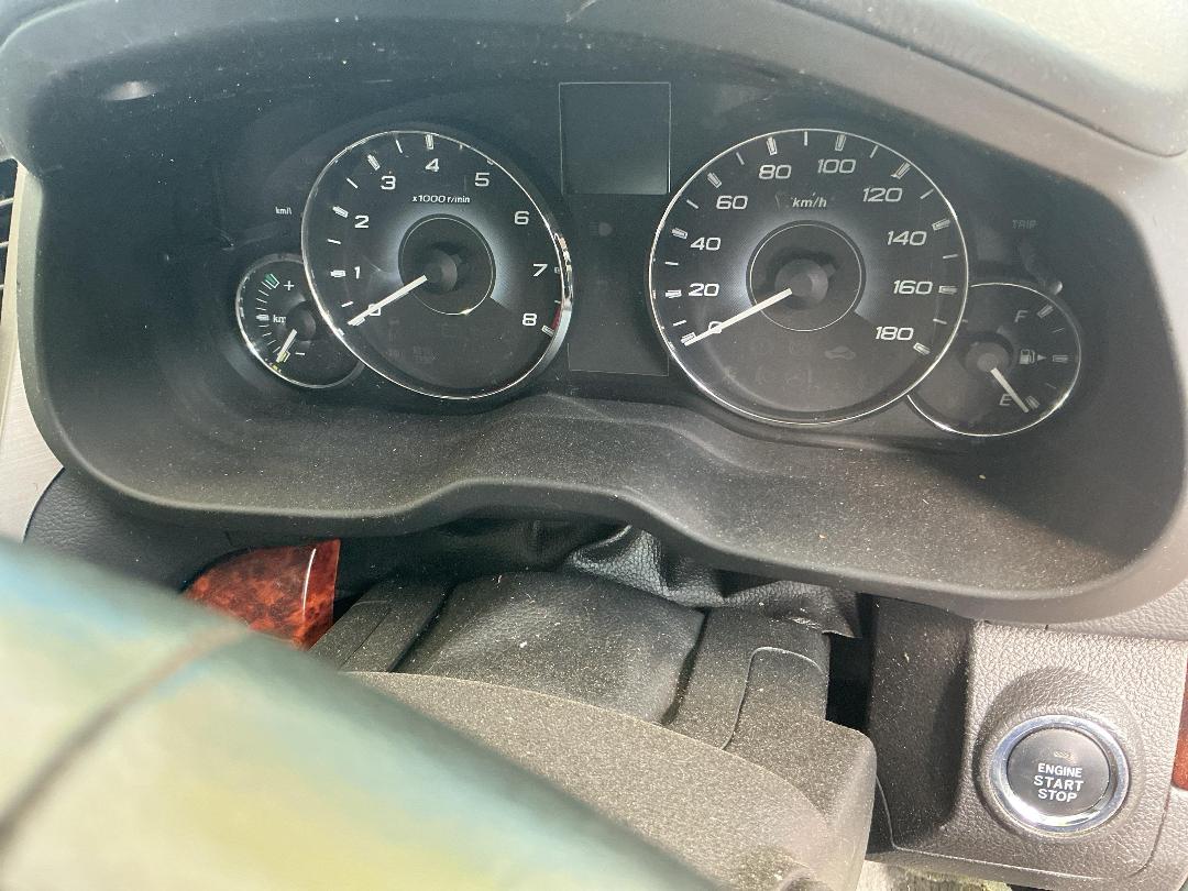 Photo '14' of Subaru Legacy