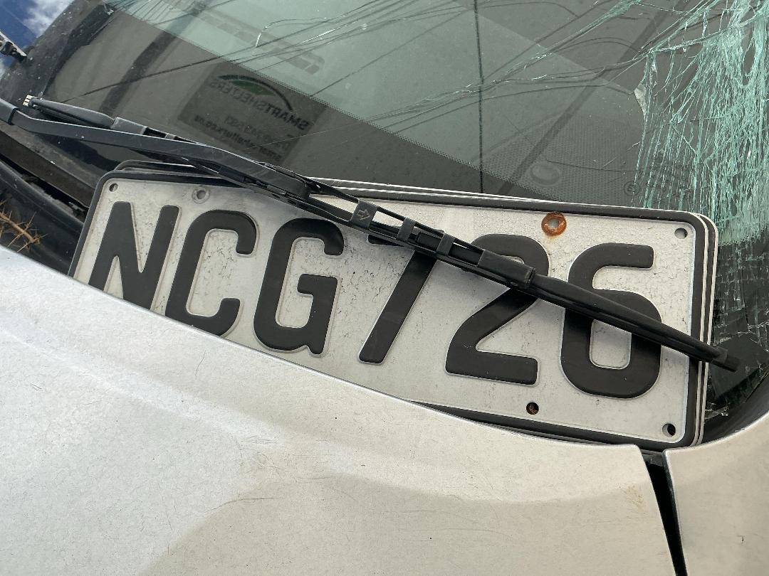 Photo '17' of Subaru Legacy