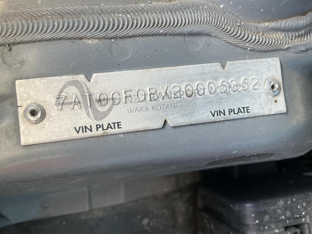 Photo '19' of Subaru Legacy