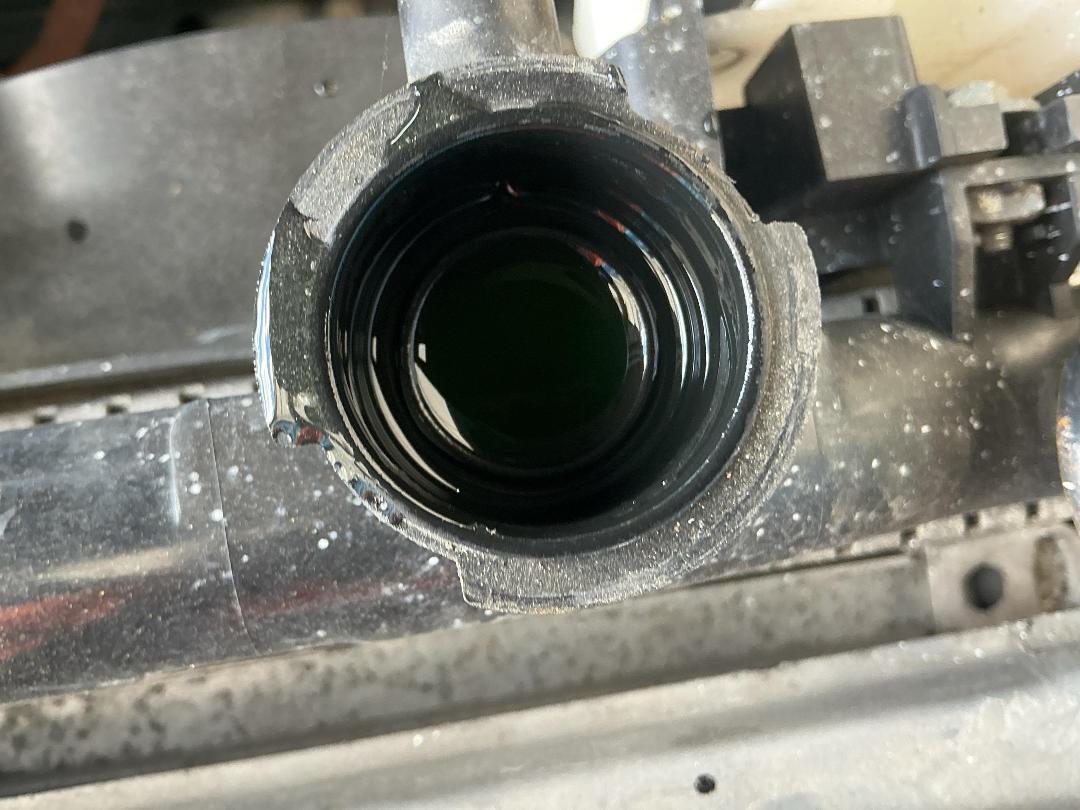 Photo '20' of Subaru Legacy