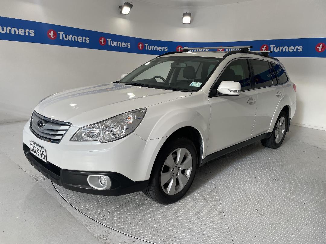 Photo '4' of Subaru Legacy Photo '4' of Subaru Legacy