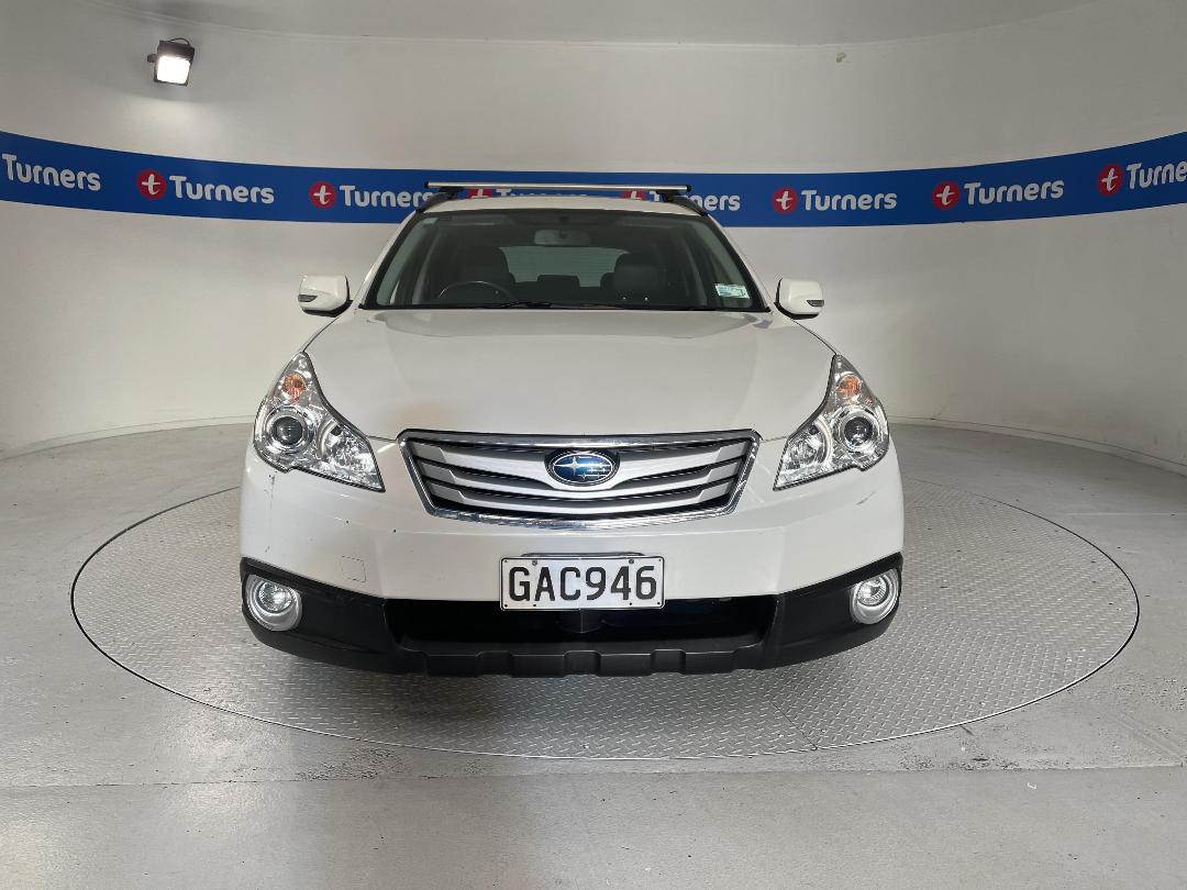 Photo '2' of Subaru Legacy Photo '2' of Subaru Legacy