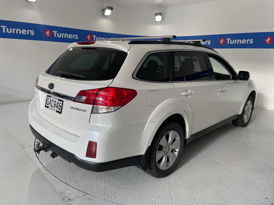 Photo '7' of Subaru Legacy Photo '7' of Subaru Legacy