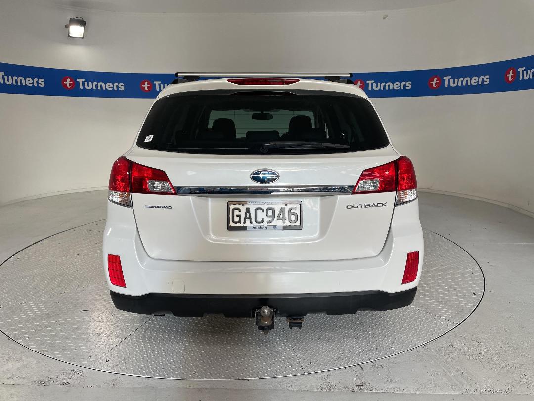 Photo '6' of Subaru Legacy Photo '6' of Subaru Legacy