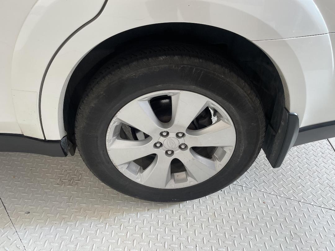 Photo '11' of Subaru Legacy Photo '11' of Subaru Legacy