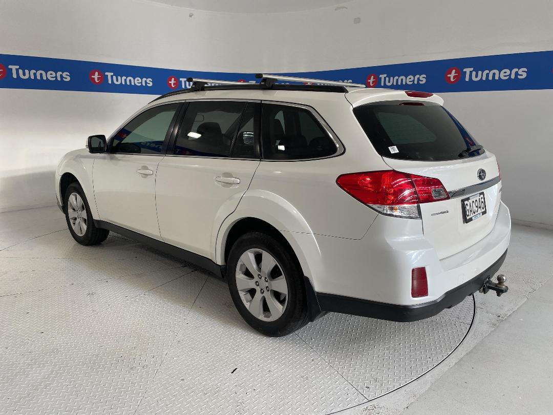 Photo '5' of Subaru Legacy Photo '5' of Subaru Legacy