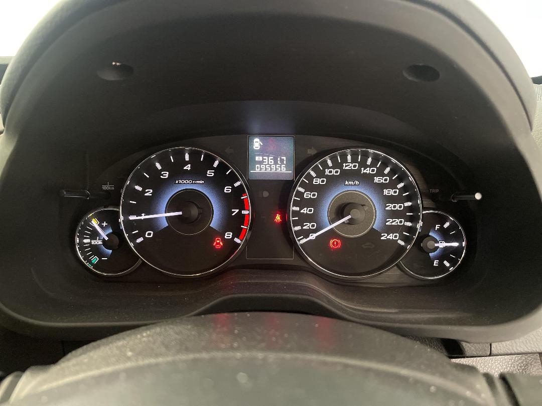 Photo '21' of Subaru Legacy Photo '21' of Subaru Legacy