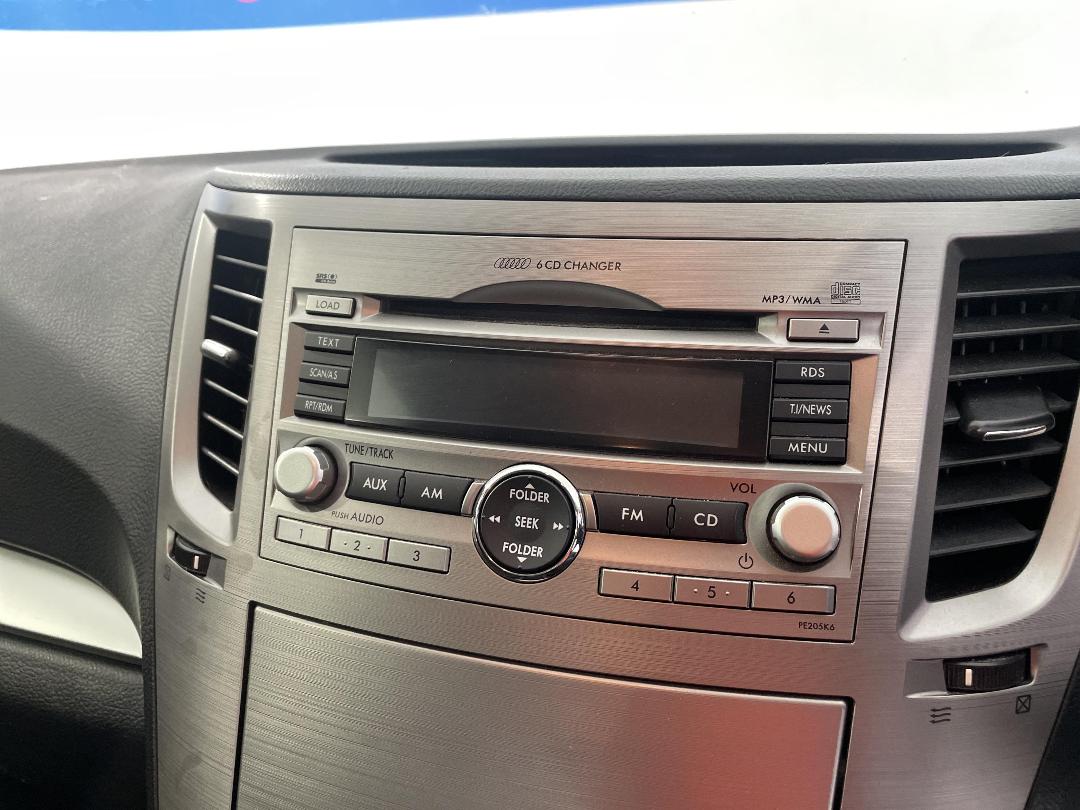 Photo '29' of Subaru Legacy Photo '29' of Subaru Legacy