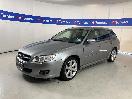 Thumbnail '4' of Subaru Legacy