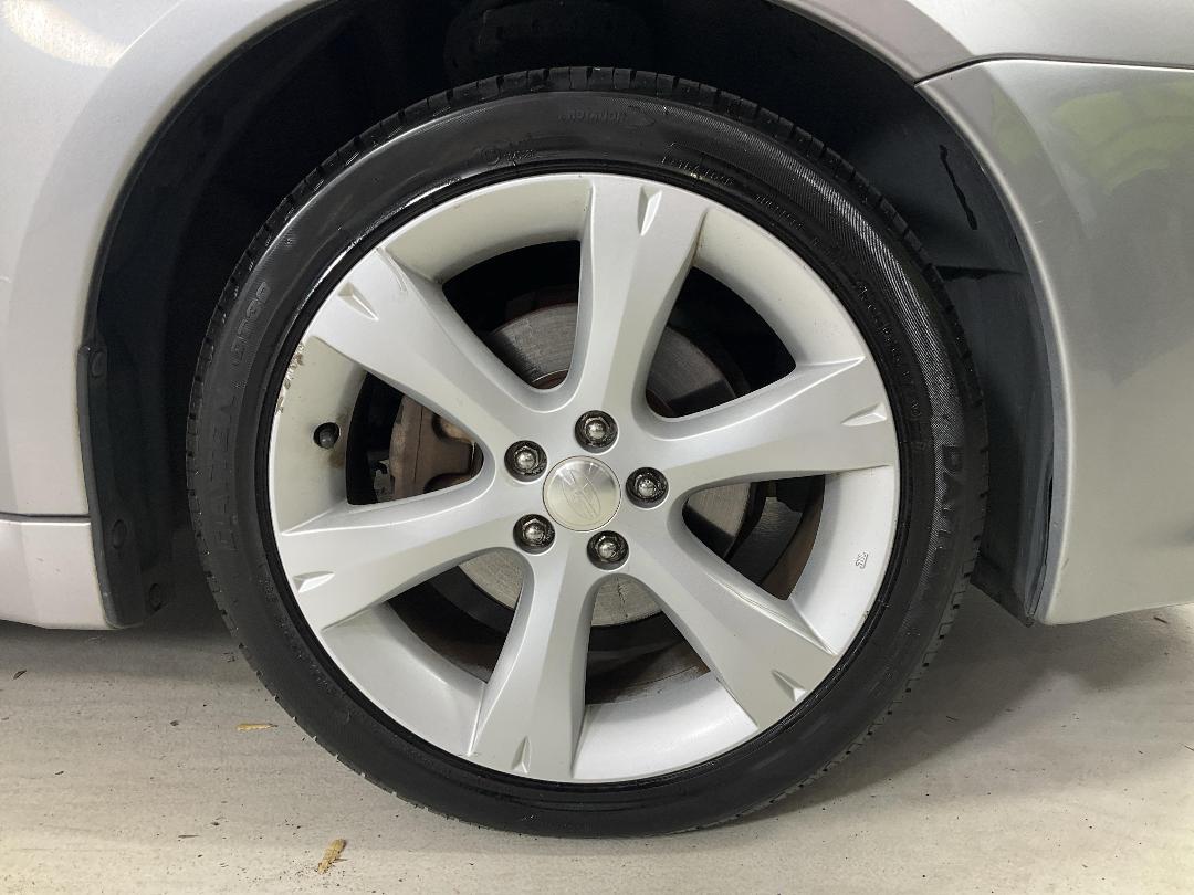 Photo '9' of Subaru Legacy