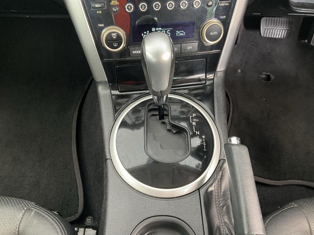 Photo '18' of Subaru Legacy