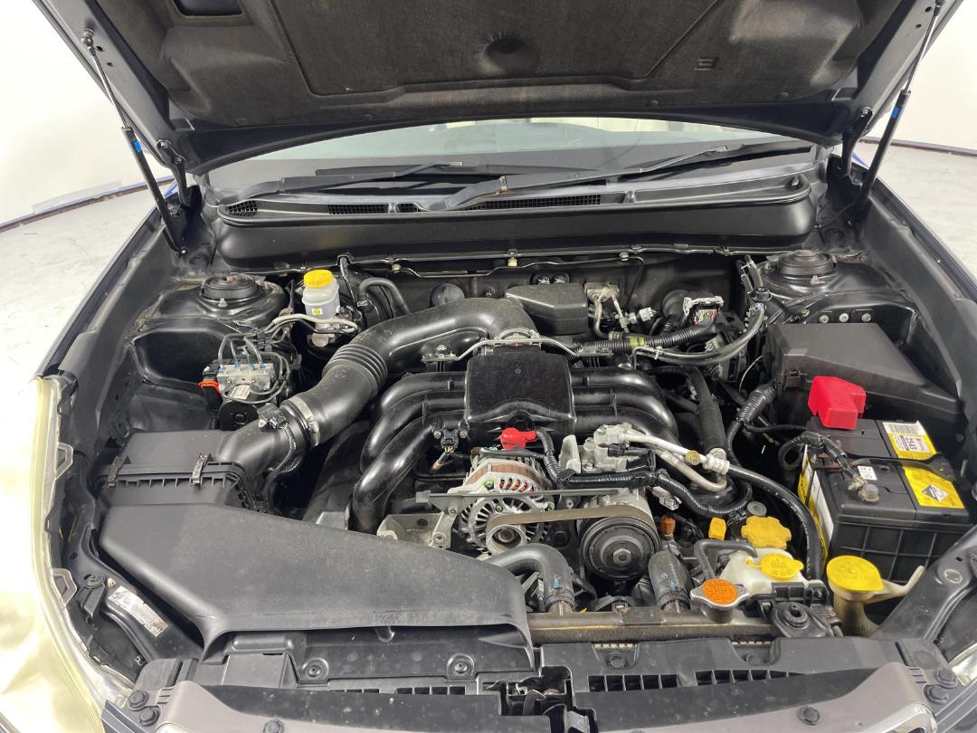 Photo '11' of Subaru Outback Photo '11' of Subaru Outback