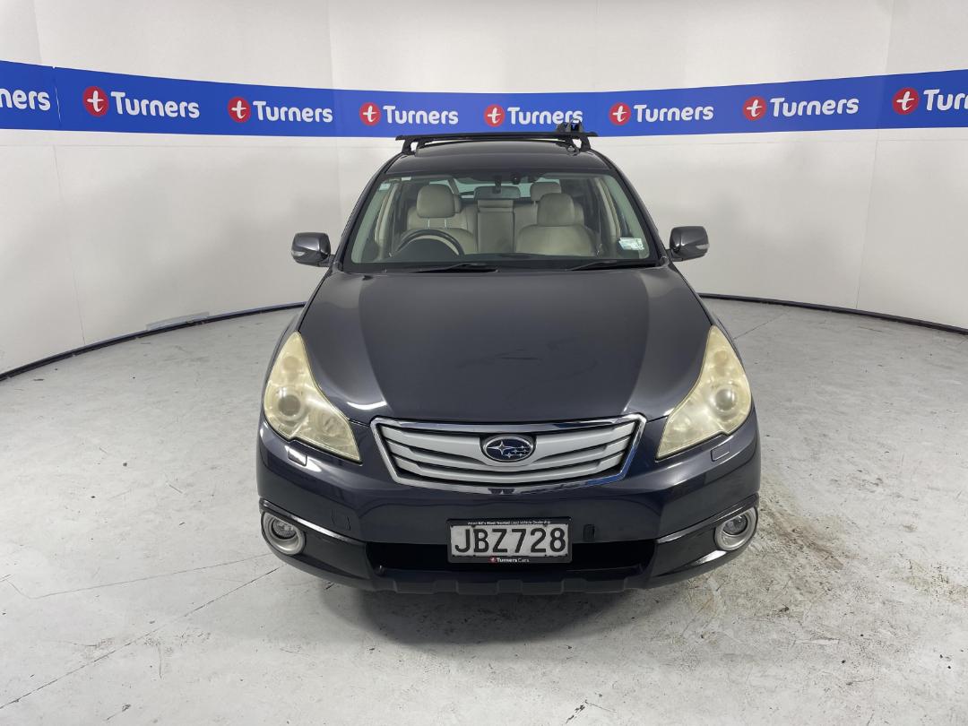 Photo '2' of Subaru Outback Photo '2' of Subaru Outback