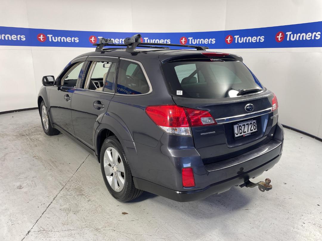 Photo '4' of Subaru Outback Photo '4' of Subaru Outback