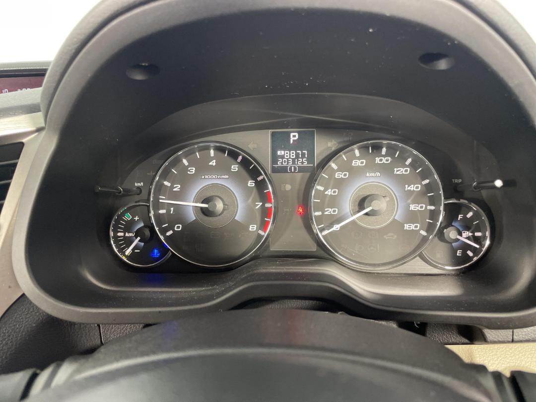 Photo '19' of Subaru Outback Photo '19' of Subaru Outback