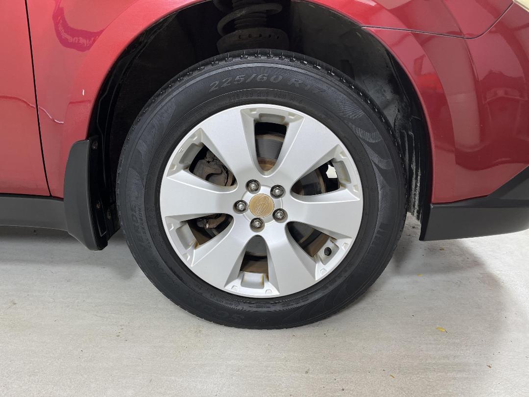 Photo '9' of Subaru Outback