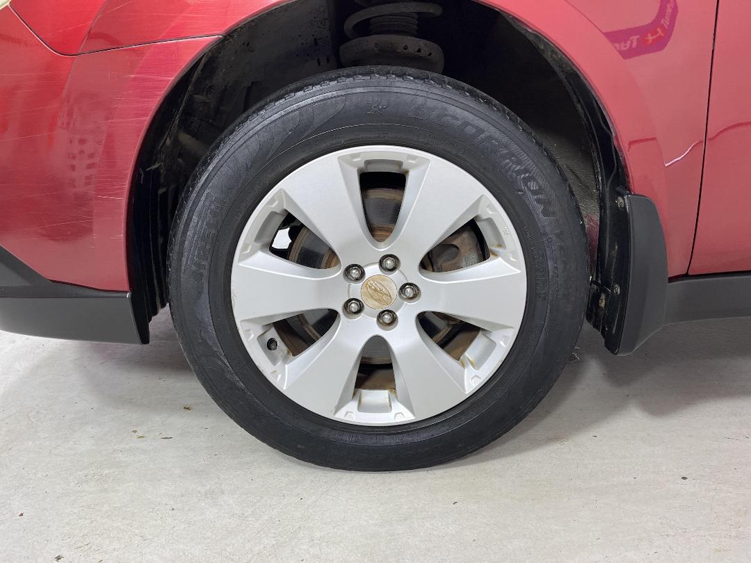 Photo '10' of Subaru Outback