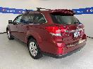 Thumbnail '5' of Subaru Outback