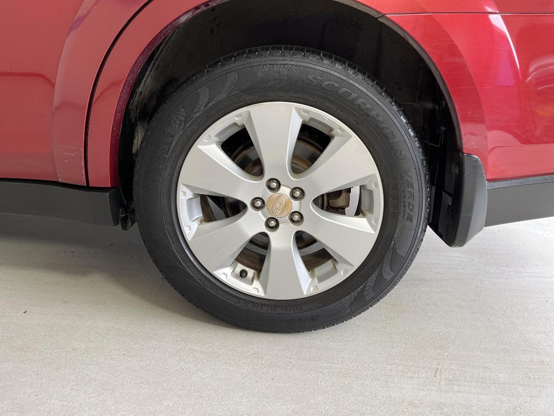 Photo '11' of Subaru Outback