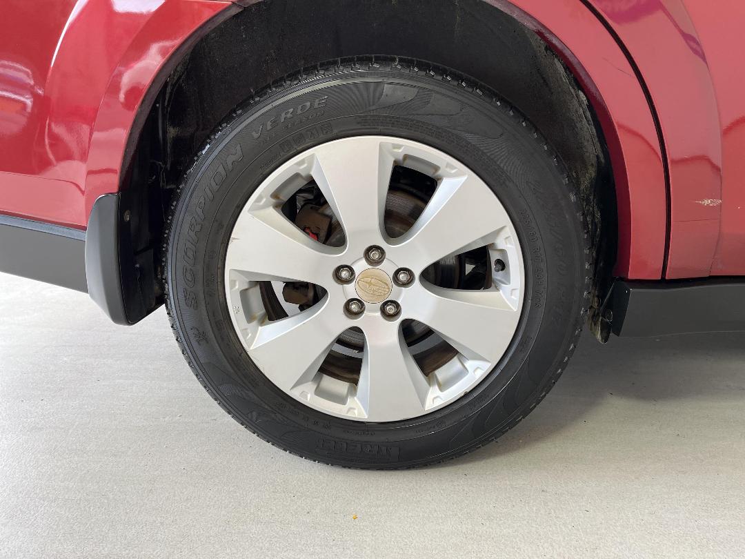 Photo '12' of Subaru Outback