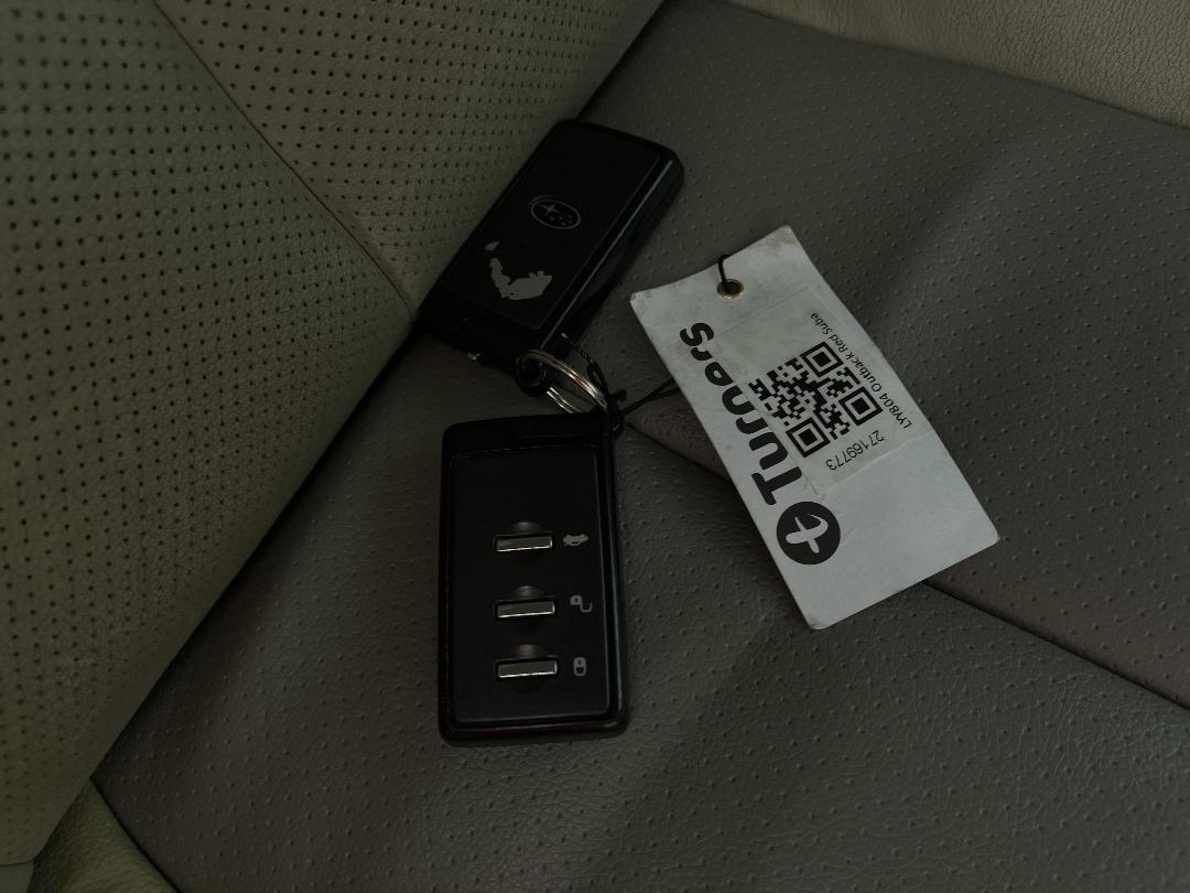 Photo '22' of Subaru Outback