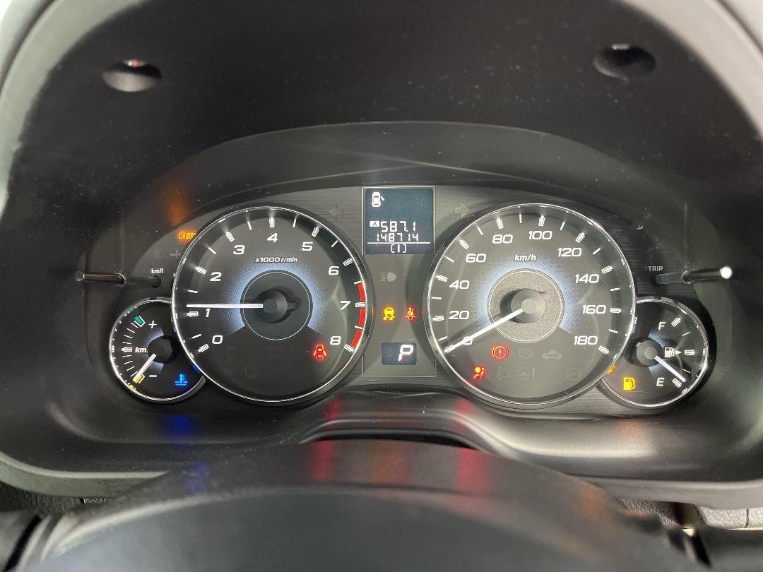 Photo '21' of Subaru Outback