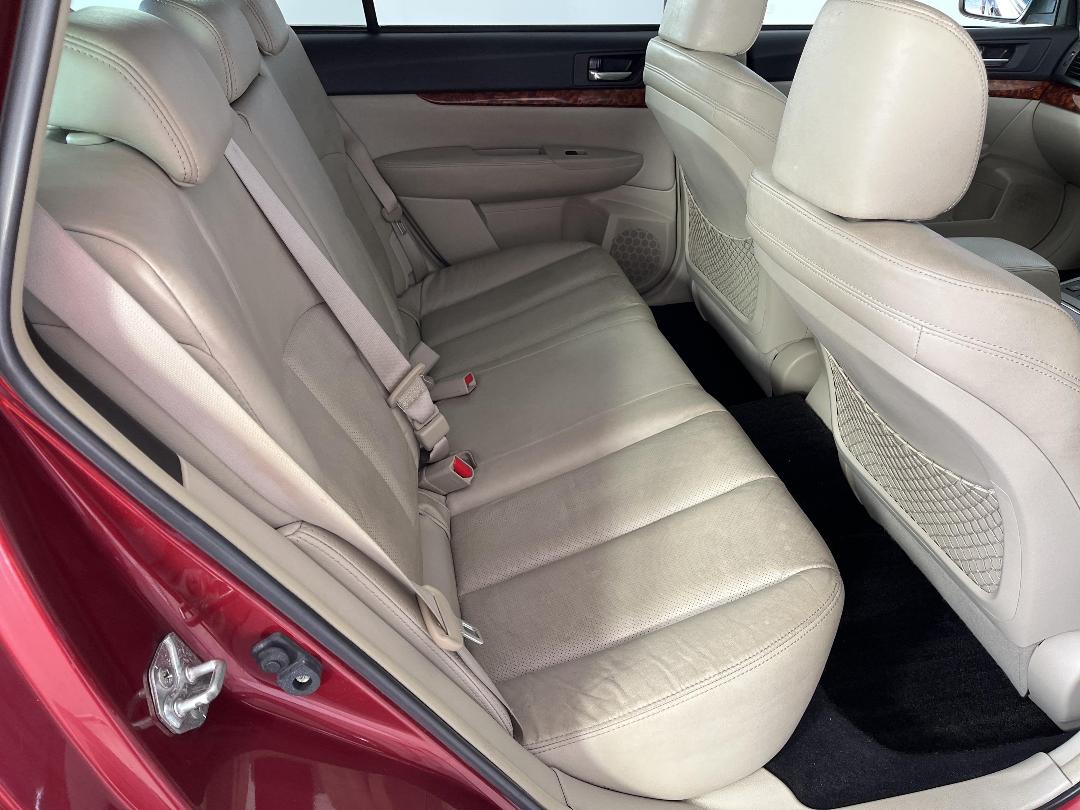 Photo '20' of Subaru Outback