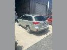 Thumbnail '3' of Subaru Outback R Premium