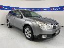 Thumbnail '1' of Subaru Outback