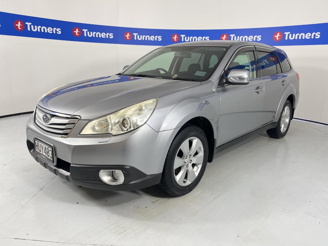 Photo '4' of Subaru Outback Photo '4' of Subaru Outback