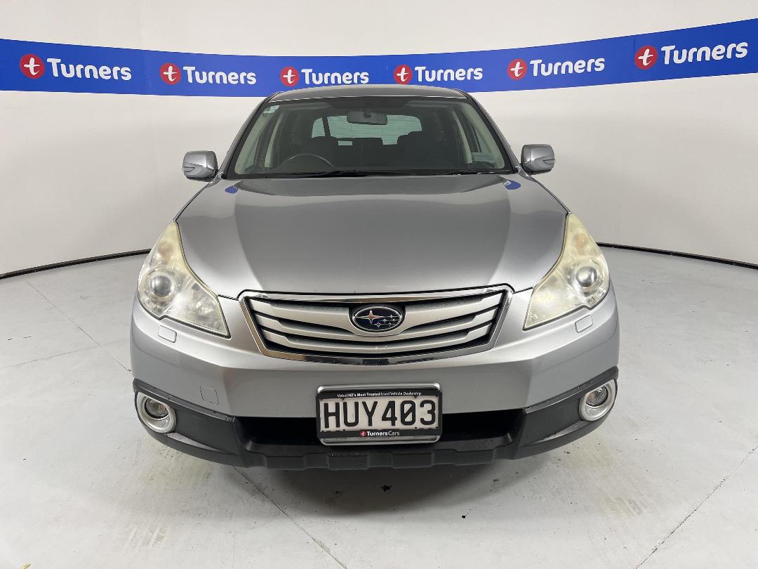 Photo '2' of Subaru Outback Photo '2' of Subaru Outback