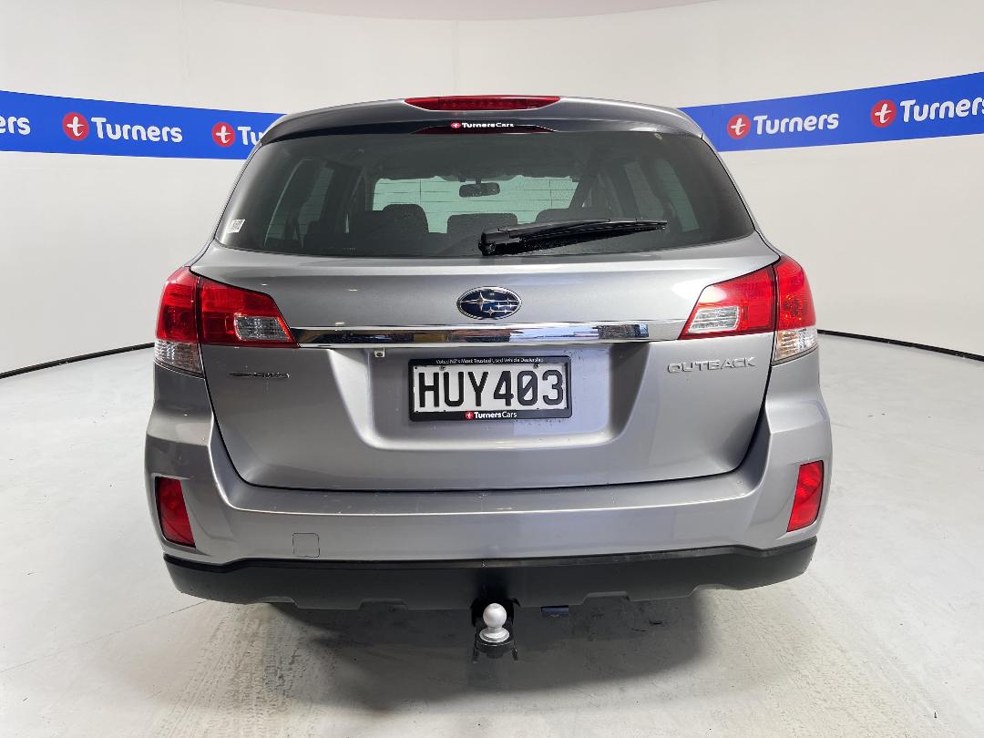 Photo '6' of Subaru Outback Photo '6' of Subaru Outback