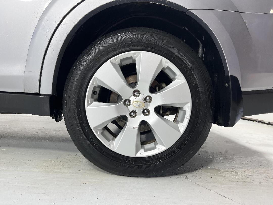 Photo '11' of Subaru Outback Photo '11' of Subaru Outback