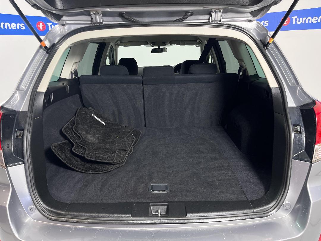 Photo '14' of Subaru Outback Photo '14' of Subaru Outback