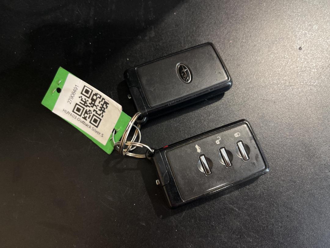 Photo '22' of Subaru Outback Photo '22' of Subaru Outback