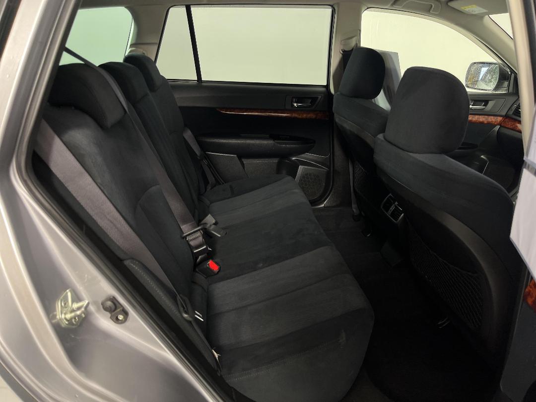 Photo '20' of Subaru Outback Photo '20' of Subaru Outback