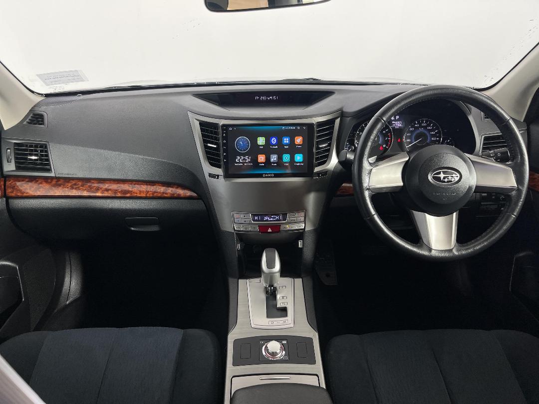 Photo '17' of Subaru Outback Photo '17' of Subaru Outback