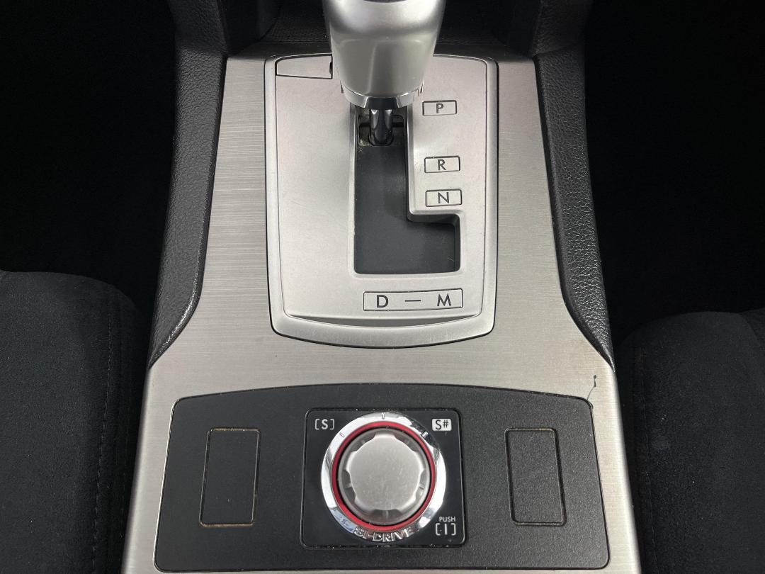 Photo '25' of Subaru Outback Photo '25' of Subaru Outback