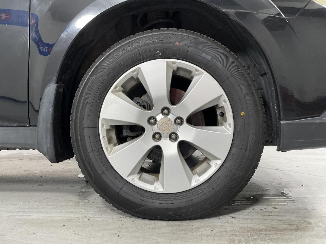 Photo '9' of Subaru Outback