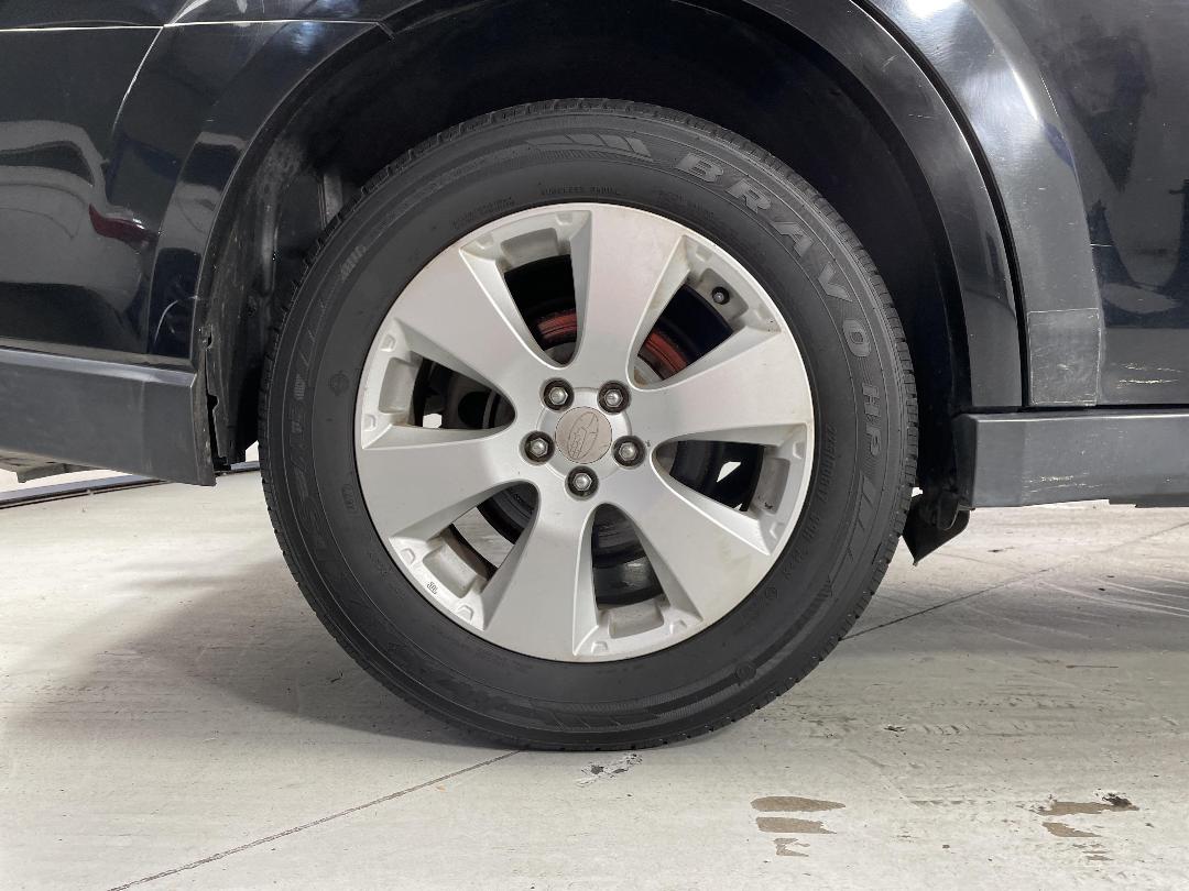 Photo '12' of Subaru Outback