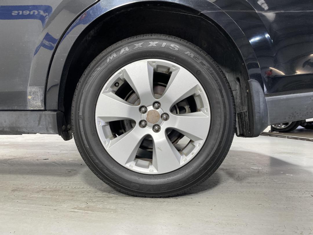 Photo '11' of Subaru Outback