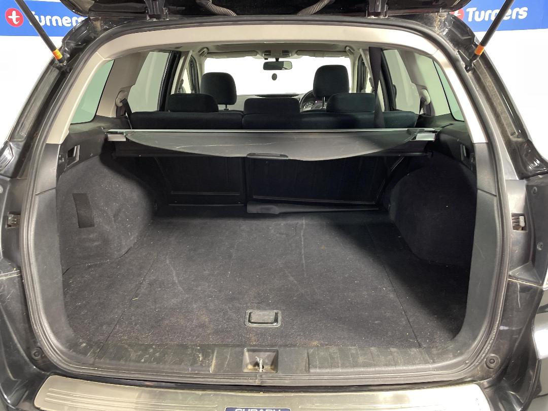 Photo '14' of Subaru Outback