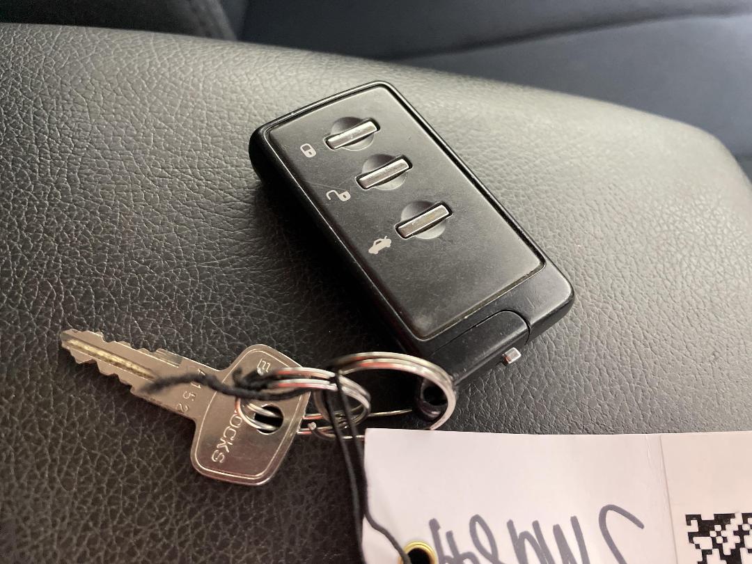 Photo '22' of Subaru Outback