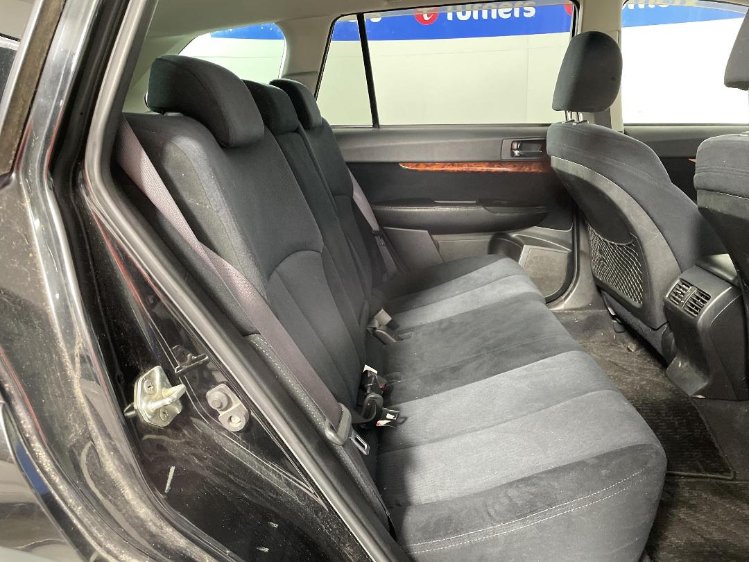 Photo '20' of Subaru Outback