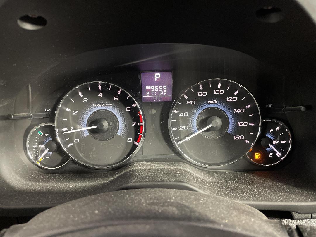 Photo '21' of Subaru Outback